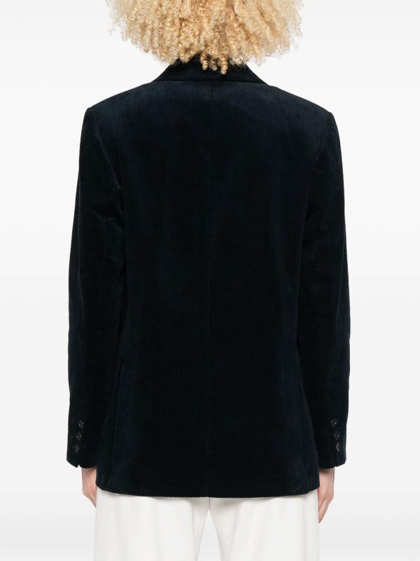 The Best Shops A.P.C.: Blazer - Blazer - Schwarz