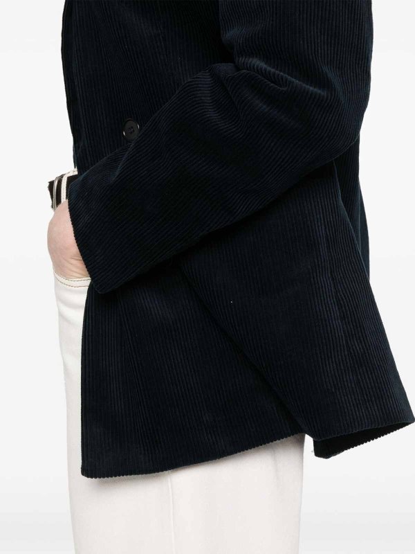 A.P.C. buy online Blazer - Schwarz