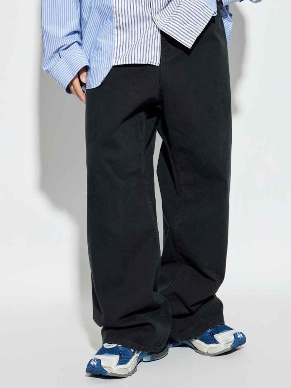Baggy Pants shop online: BALENCIAGA
