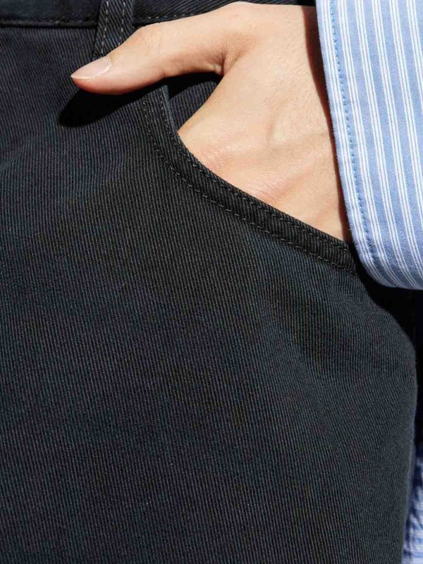 BALENCIAGA buy online Baggy Pants