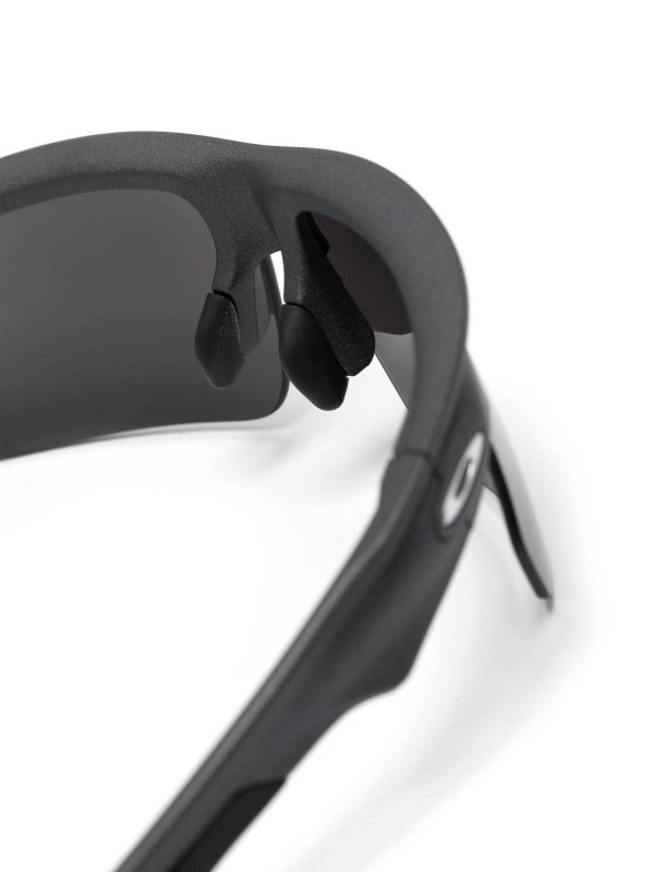 The Best Shops OAKLEY: サングラス - サングラス - 黒