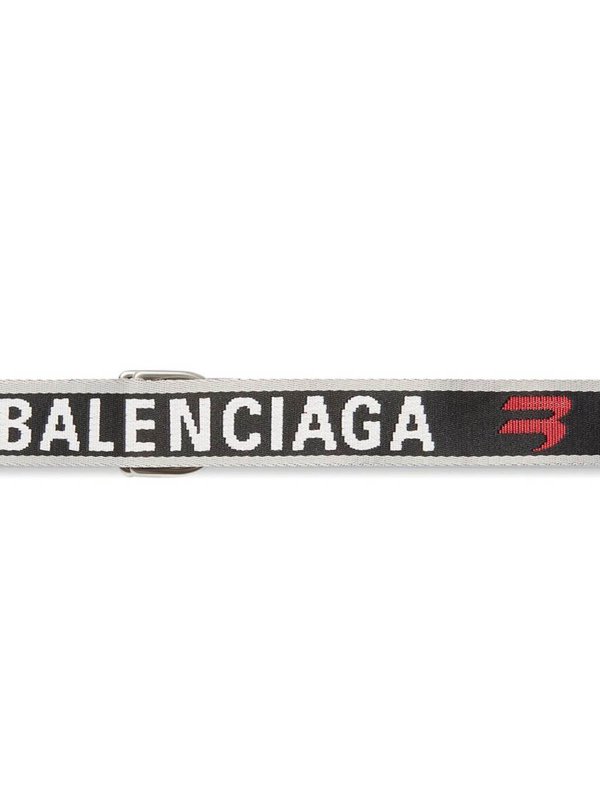 The Best Shops BALENCIAGA: belts - D Ring Belt
