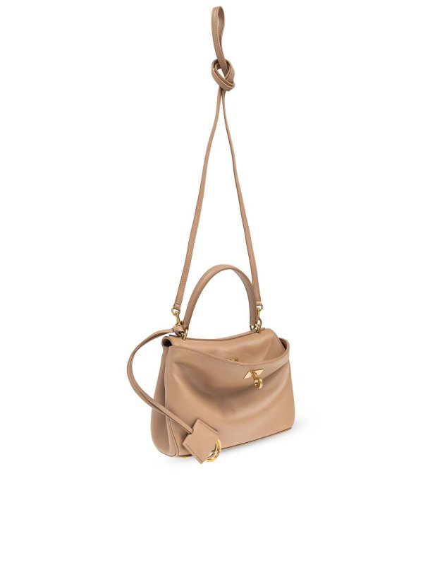 トートバッグ - ブラウン shop online: BALENCIAGA