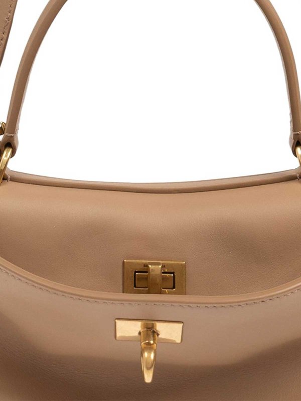 BALENCIAGA buy online トートバッグ - ブラウン