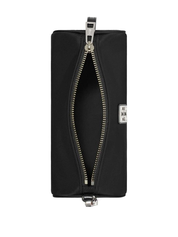 TORY BURCH: ショルダーバッグ online - ショルダーバッグ - 黒