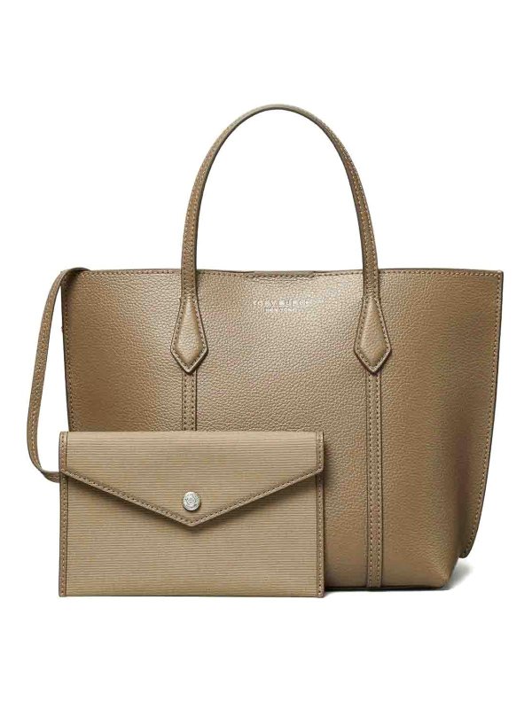 TORY BURCH: shopper - TOTE BAG Perry