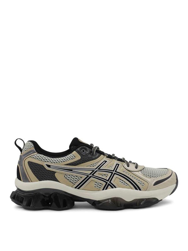 ASICS: trainers - Gel-Quantum Kinetic Sneakers