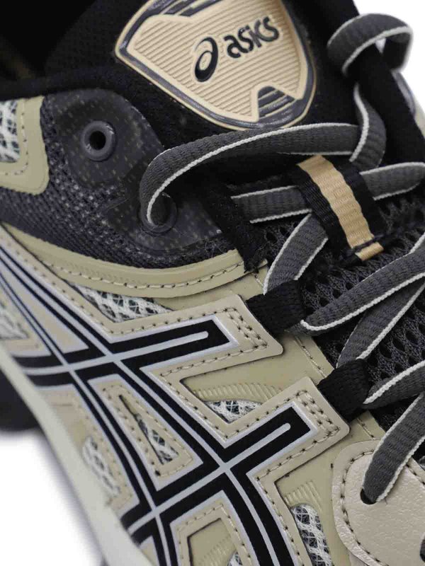 The Best Shops ASICS: trainers - Gel-Quantum Kinetic Sneakers