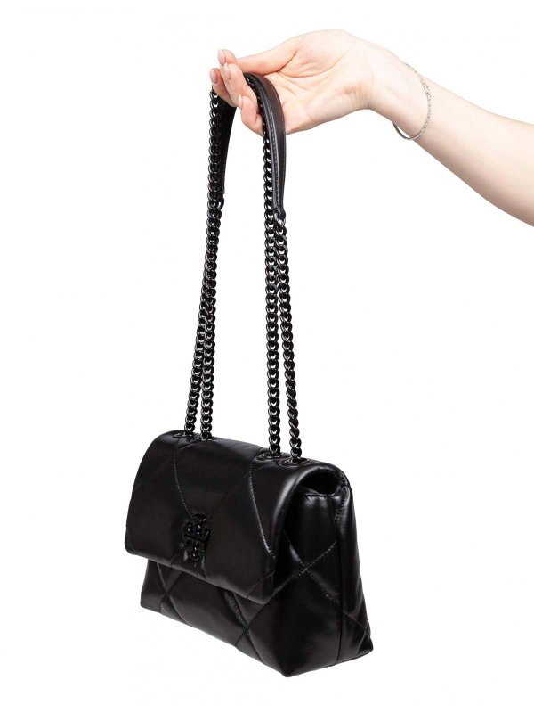 TORY BURCH: Umhängetaschen online - Umhängetasche - Schwarz