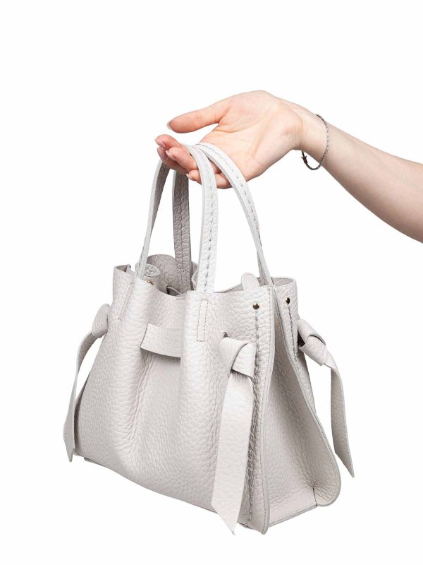 VISONA: Umhängetaschen online - Umhängetasche - Creme