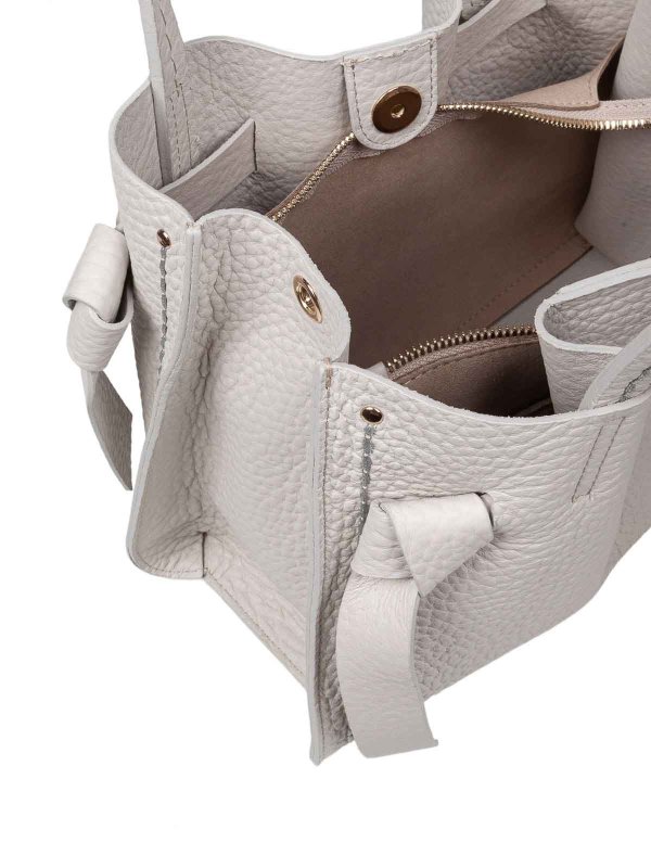 Umhängetasche - Creme shop online: VISONA