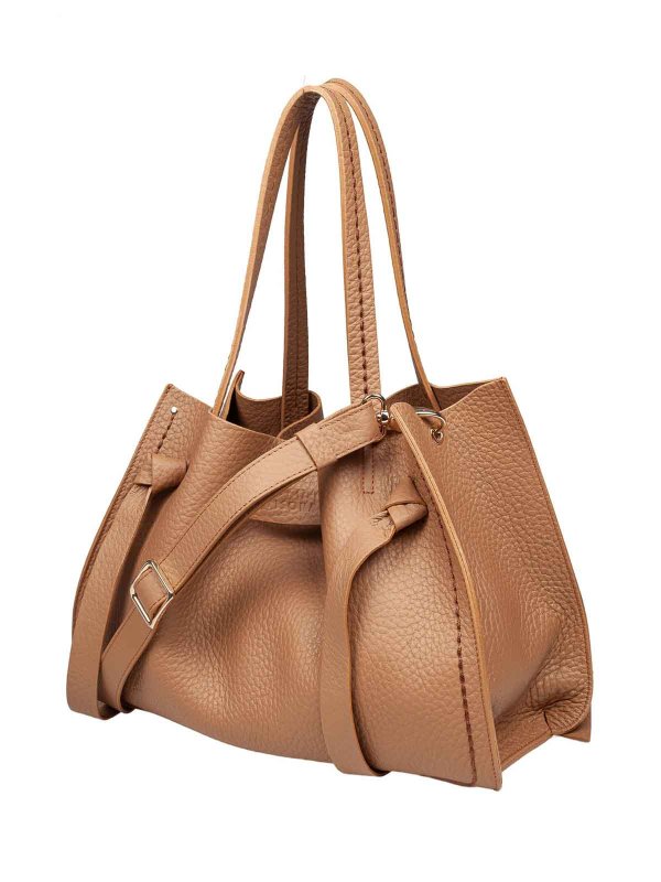 The Best Shops VISONA: トートバッグ - トートバッグ - ベージュ