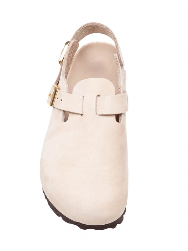 BIRKENSTOCK: mules shoes online - Sabio Sabrio Sabbish Sabbish