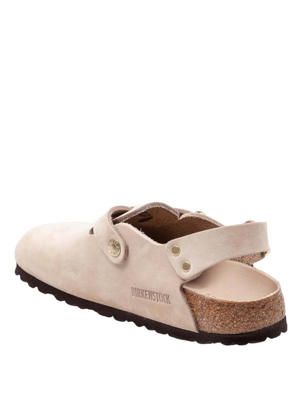 The Best Shops BIRKENSTOCK: mules shoes - Sabio Sabrio Sabbish Sabbish