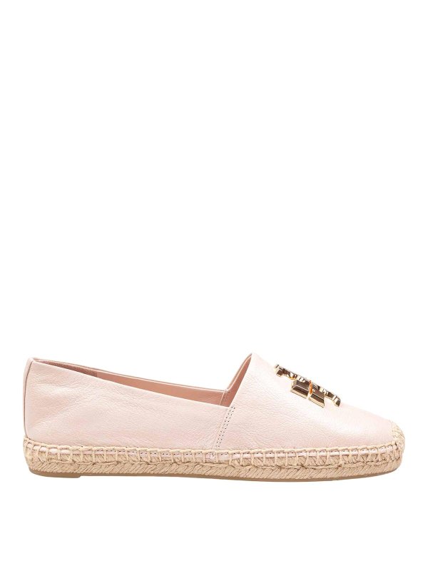 TORY BURCH: Espadrilles - Espadrilles - Rose