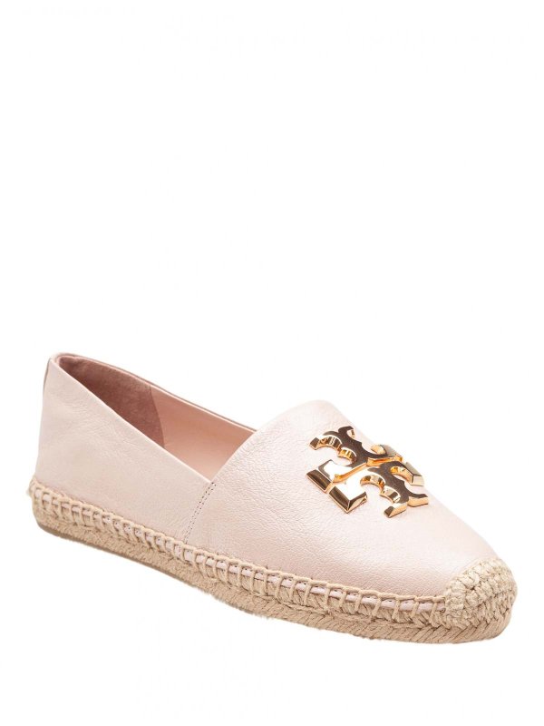 TORY BURCH: Espadrilles online - Espadrilles - Rose