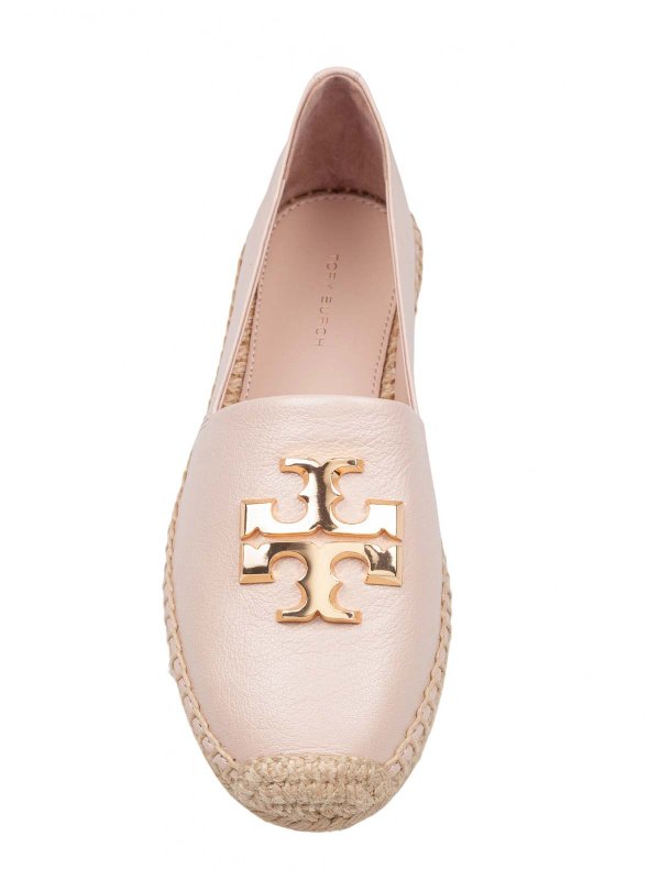 The Best Shops TORY BURCH: Espadrilles - Espadrilles - Rose