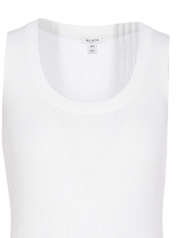 Tank Body shop online: Alaïa
