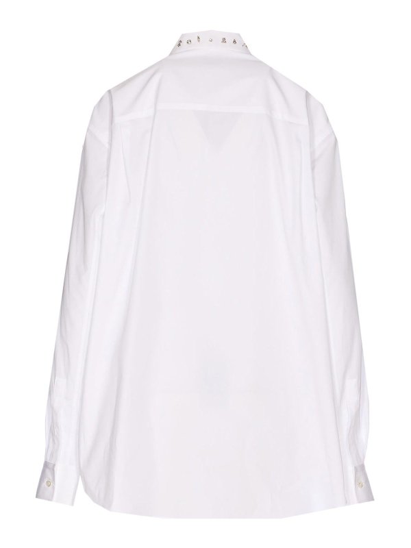 ALEXANDER MCQUEEN: shirts online - Shirt