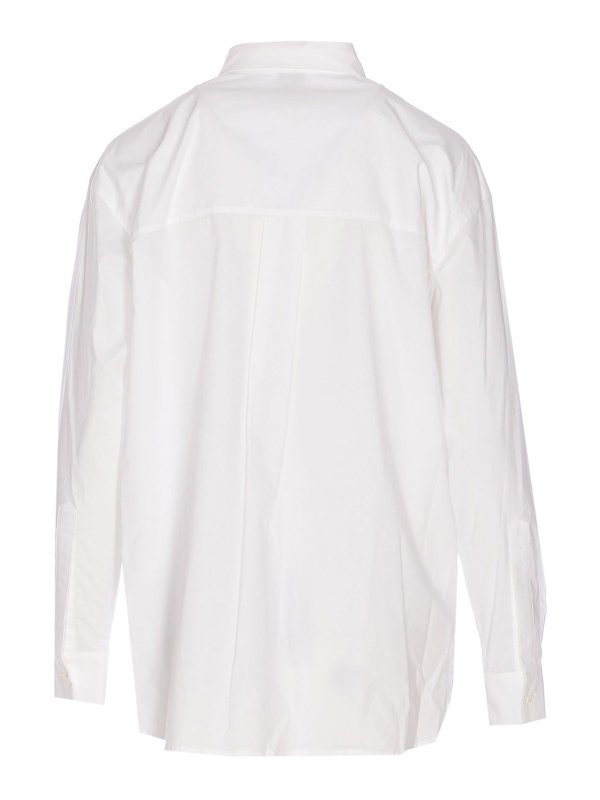 Pinko: シャツ online - シャツ - 白