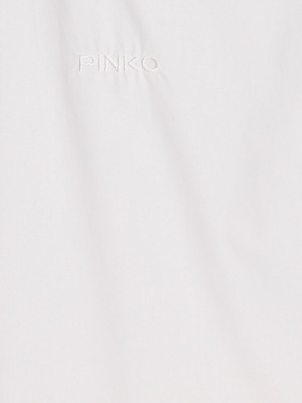 The Best Shops Pinko: シャツ - シャツ - 白