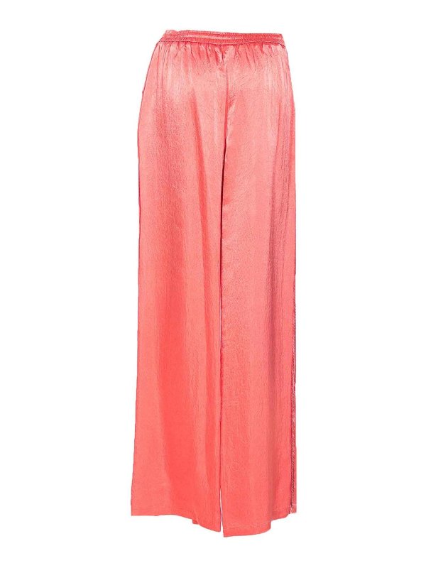 Pinko: カジュアルトラウザー online - カジュアルパンツ - ヌードカラー