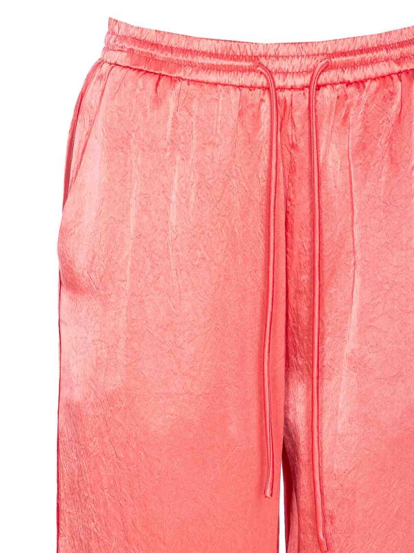 カジュアルパンツ - ヌードカラー shop online: Pinko