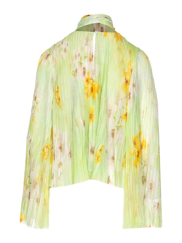 Pinko: shirts online - Bucero Shirt