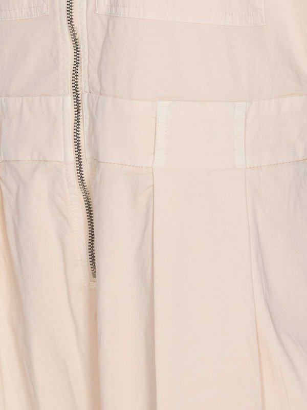 The Best Shops Pinko: フォーマルスーツ - フォーマルスーツ - 白