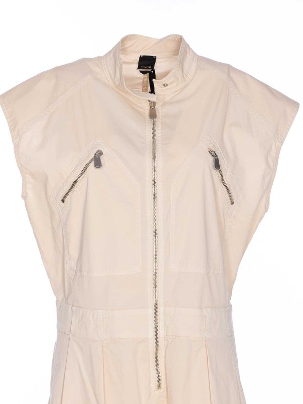 フォーマルスーツ - 白 shop online: Pinko