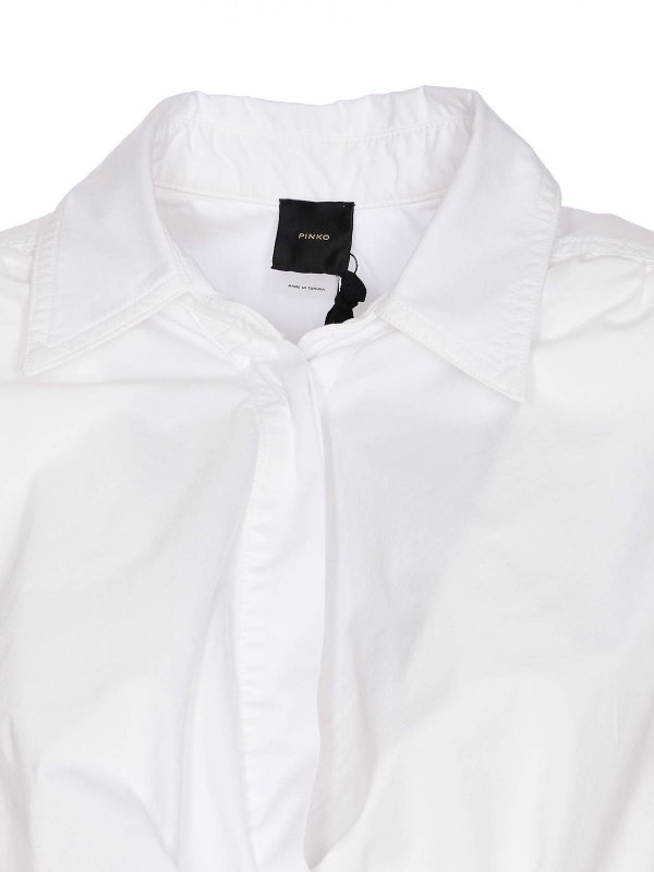 White Gene Dress shop online: Pinko