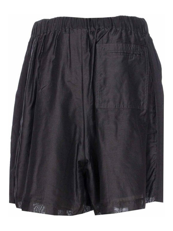 Pinko: Shorts online - Short - Noir