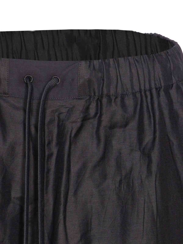 Short - Noir shop online: Pinko