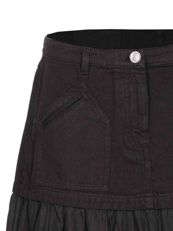 Gonna kenny nera shop online: Pinko