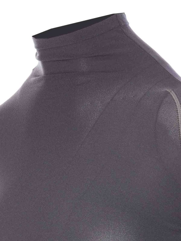 The Best Shops Alaïa: Tops & Tank tops - Second Skin Body