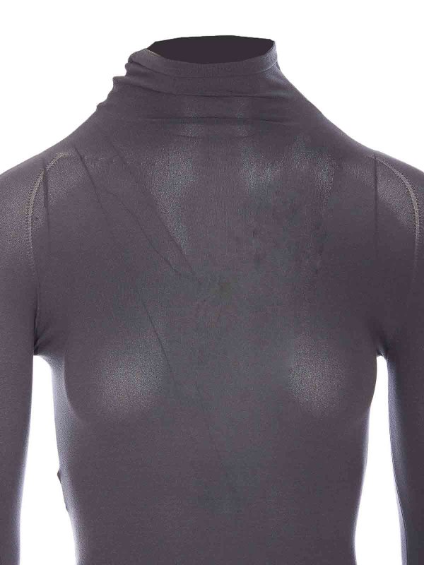 Second Skin Body shop online: Alaïa