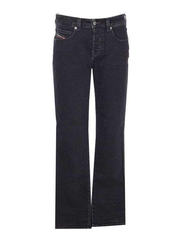 DIESEL: bootcut jeans - 1992 D-Jiann Jeans