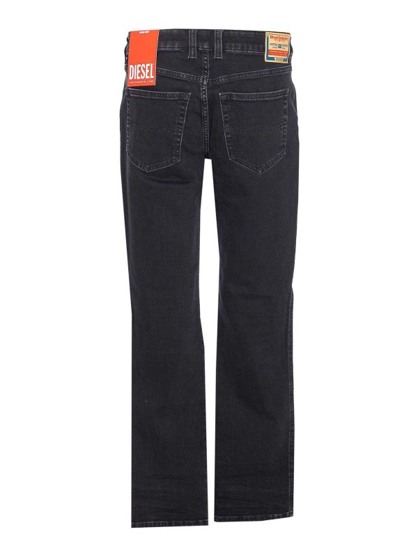 DIESEL: bootcut jeans online - 1992 D-Jiann Jeans