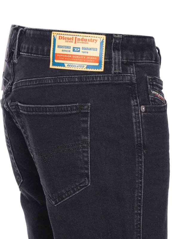 The Best Shops DIESEL: bootcut jeans - 1992 D-Jiann Jeans