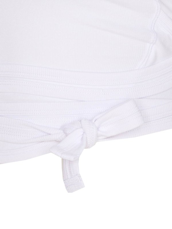 DIESEL: t-shirts online - T-Bunny-Tail T-Shirt