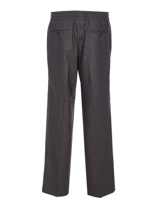 DRÔLE DE MONSIEUR: Chaquetas casual online - Chaqueta Casual - Gris