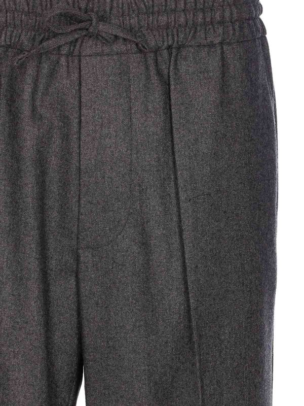 Chaqueta Casual - Gris shop online: DRÔLE DE MONSIEUR