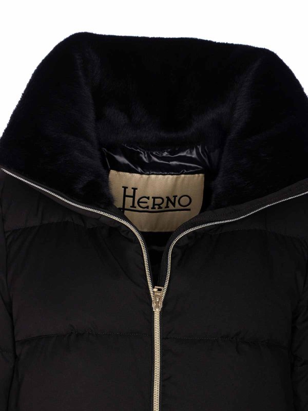 Short Down Jacket shop online: HERNO