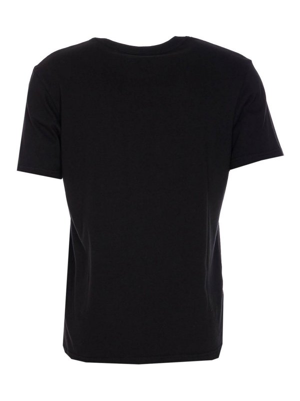 KENZO: Camisetas online - Camiseta - Negro