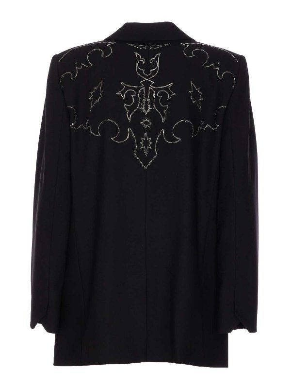 ZADIG&VOLTAIRE: Vestes casuals online - Veste Casual - Noir