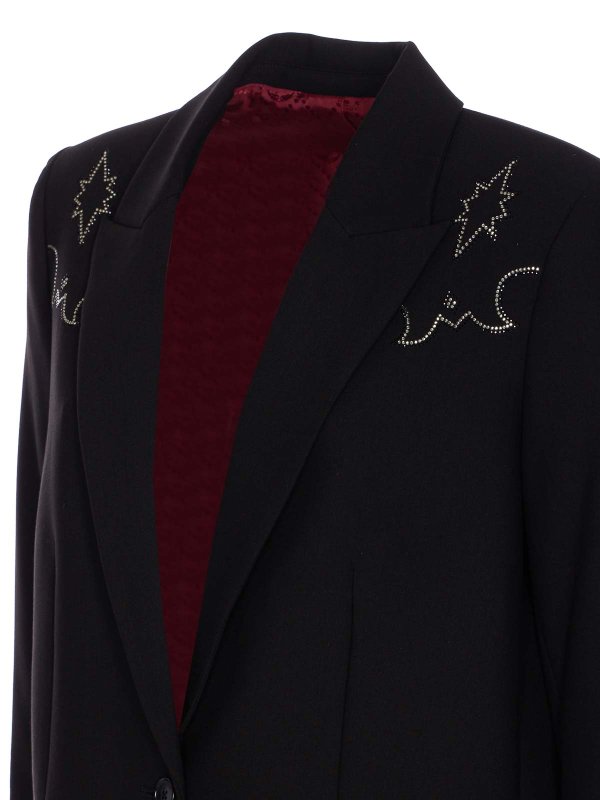 The Best Shops ZADIG&VOLTAIRE: Vestes casuals - Veste Casual - Noir