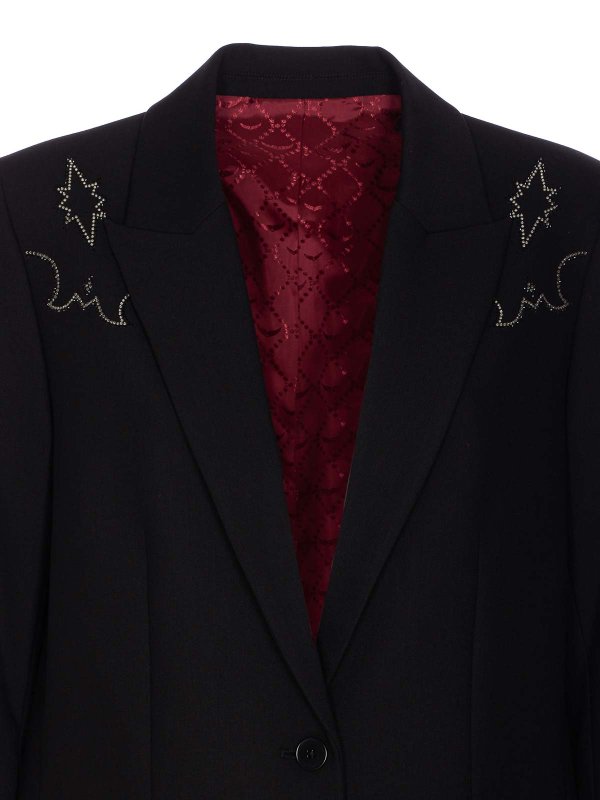 Veste Casual - Noir shop online: ZADIG&VOLTAIRE