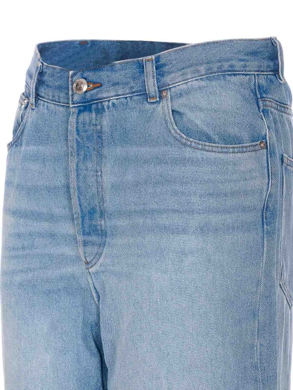 The Best Shops A.P.C.: bootcut jeans - Solal Jeans