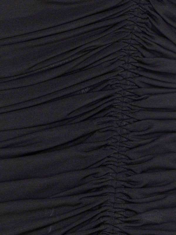 The Best Shops Alaïa: t-shirts - Jersey T-Shirt