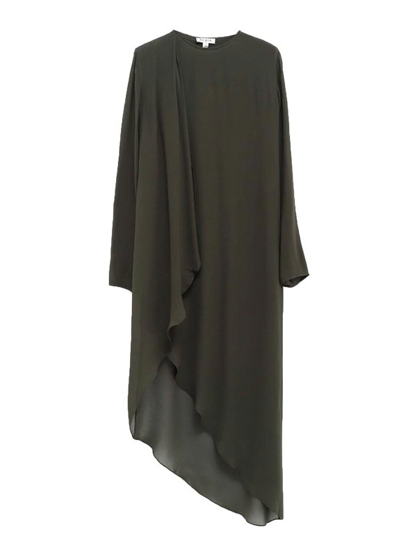 Alaïa: Tuniques - Tunique - Vert